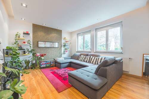 Foto - Wohnung zum Kaufen in Stuttgart 499.999,00 € 155 m²