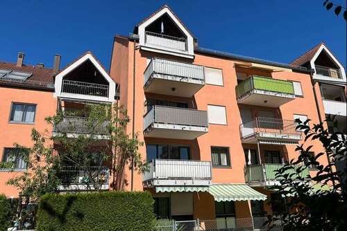 Foto - Wohnung zum Kaufen in Rosenheim 359.000,00 € 77 m²