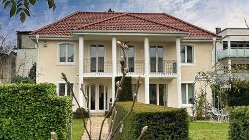 Foto - Haus zum Kaufen in Soest 1.390.000,00 € 215 m²