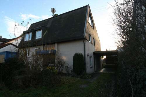 Foto - Haus zum Kaufen in Steinenbronn 649.000,00 € 193 m²