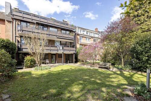 Foto - Haus zum Kaufen in Neuss 829.000,00 € 170 m²