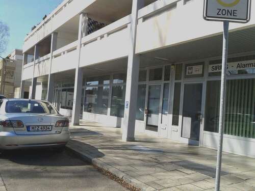 Foto - Büro in Germering 980,00 € 80 m²