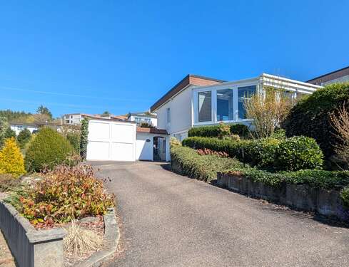 Foto - Haus zum Kaufen in Brigachtal - Klengen 345.000,00 € 110 m²