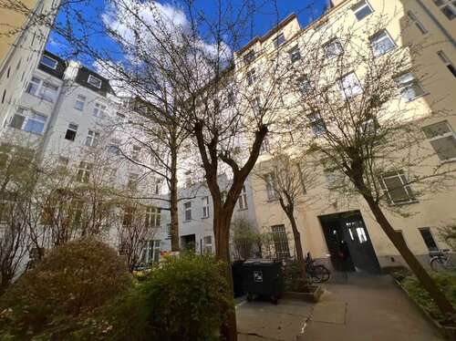 Foto - Wohnung zum Kaufen in Berlin 130.000,00 € 43 m²