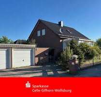 Haus zum Kaufen in Faßberg 199.000,00 € 150 m²