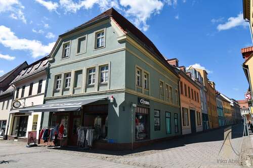 Foto - Einzelhandel in Aschersleben 1.700,00 € 70 m²