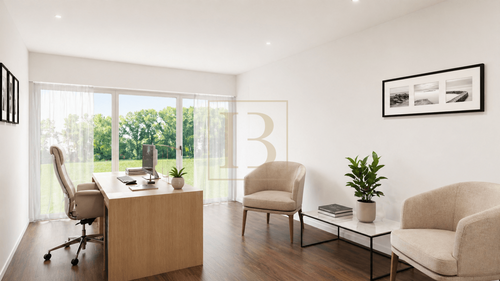 Foto - Büro in Wrestedt 1.248,00 € 96 m²