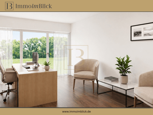 Foto - Büro in Wrestedt 845,00 € 65 m²