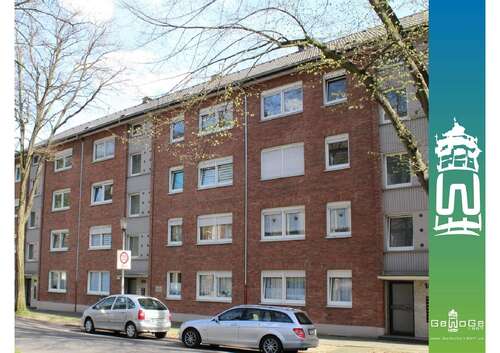 Foto - Wohnung zum Mieten in Mönchengladbach 328,00 € 52 m²