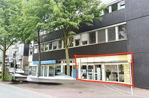 Foto - Einzelhandel in Essen 1.490,00 € 104 m²