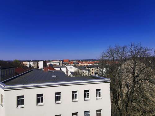 Foto - Wohnung zum Mieten in Zeitz 460,00 € 83 m²