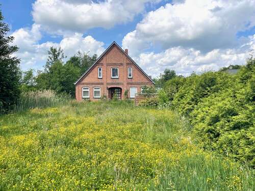 Foto - Haus zum Kaufen in Osterbruch 227.500,00 € 127 m²