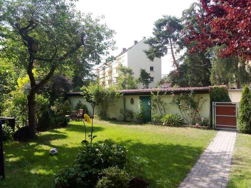 Foto - Wohnung zum Kaufen in Nürnberg 249.000,00 € 47 m²