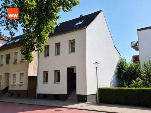 Foto - Haus zum Kaufen in Hamm 225.000,00 € 131 m²
