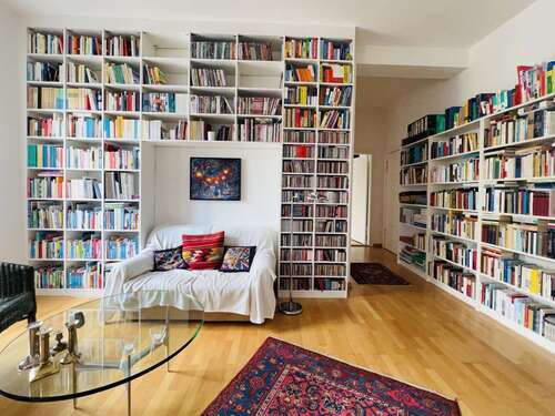 Foto - Wohnung zum Kaufen in Berlin 919.000,00 € 115 m²