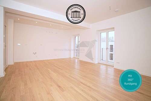 Foto - Wohnung zum Mieten in Chemnitz 1.140,00 € 87.69 m²