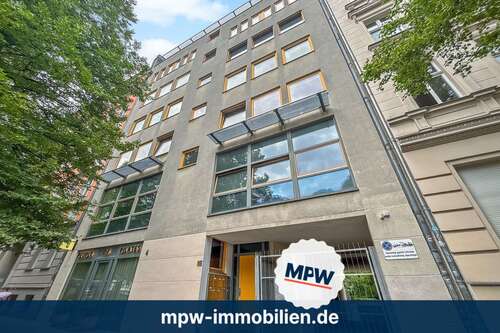 Foto - Wohnung zum Kaufen in Berlin 547.000,00 € 84 m²