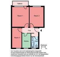 Wohnung zum Mieten in Werl 489,00 € 65 m²