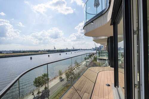 Foto - Wohnung zum Kaufen in Hamburg 2.025.000,00 € 140 m²