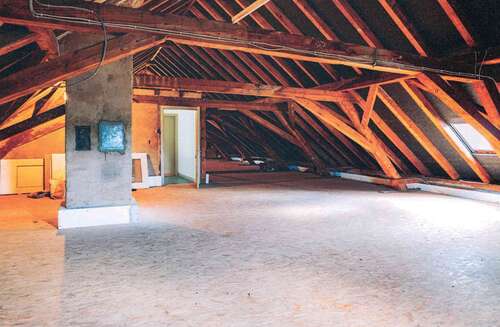 Foto - Wohnung zum Kaufen in Kappelrodeck 49.000,00 € 68.15 m²