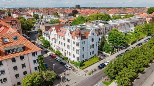 Foto - Wohnung zum Kaufen in Braunschweig 1.980.000,00 € 247.5 m²