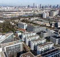 Wohnung zum Mieten in Frankfurt 1.288,00 € 71.54 m²