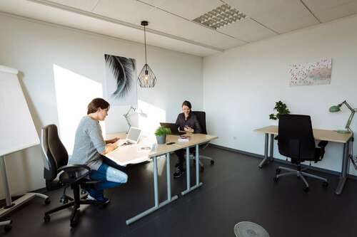 Foto - Büro in Köln 1.200,00 € 29 m² - 1.200,00 EUR Kaltmiete, ca.  29,00 m²