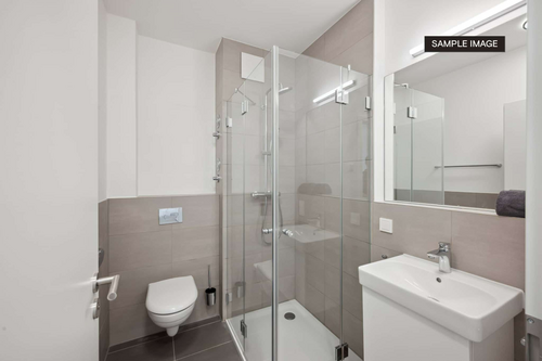 Foto - Wohnen auf Zeit in Leipzig 785,00 €