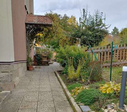 Foto - Wohnung zum Mieten in Reichenbach 390,00 € 76.2 m²