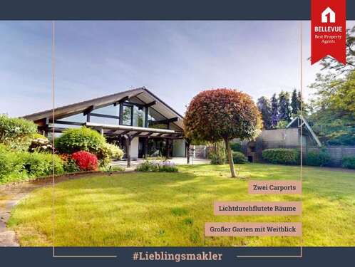 Foto - Haus zum Kaufen in Pulheim Dansweiler 875.000,00 € 131.67 m²