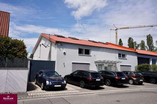 Foto - Büro in Breisach am Rhein 550.000,00 € 235 m²
