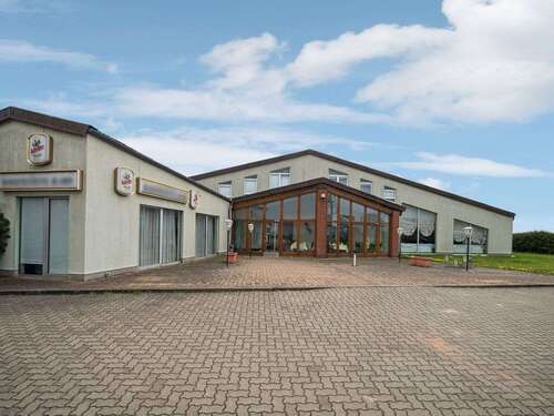 Foto - Gastronomie in Wolmirstedt 469.000,00 € 1400 m²