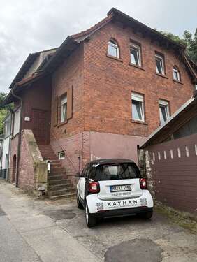Foto - Haus zum Kaufen in Weinheim 219.000,00 € 130 m²