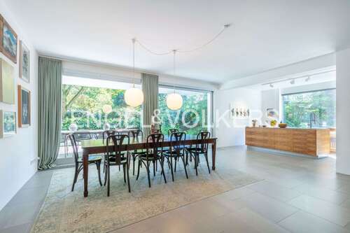 Foto - Haus zum Kaufen in Köln - Marienburg 3.980.000,00 € 494 m²