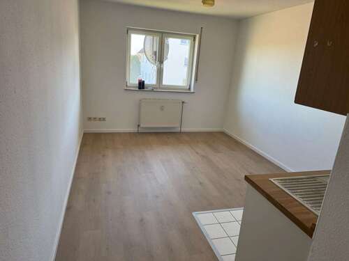 Foto - Wohnung zum Kaufen in Oranienbaum-Wörlitz 22.000,00 € 21 m²