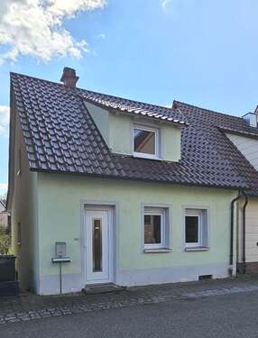 Foto - Haus zum Kaufen in Knittlingen 130.000,00 € 60 m²