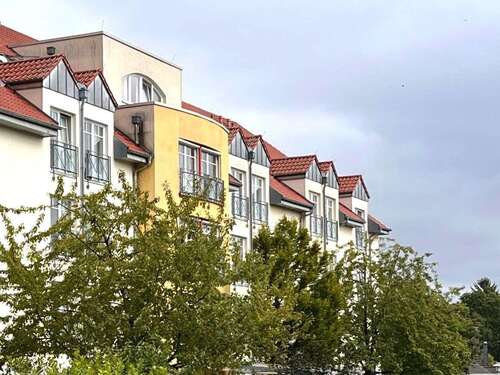 Foto - Wohnung zum Kaufen in Alzey 169.000,00 € 45 m²