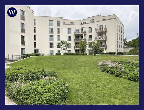 Foto - Wohnung zum Mieten in Hamburg 1.050,00 € 57 m²