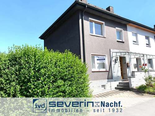 Foto - Haus zum Kaufen in Dortmund 219.000,00 € 80 m²