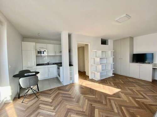 Foto - Wohnung zum Mieten in Berlin 814,14 € 38.77 m²