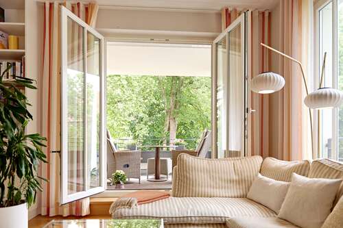 Foto - Wohnung zum Mieten in Münster 1.570,00 € 81 m²