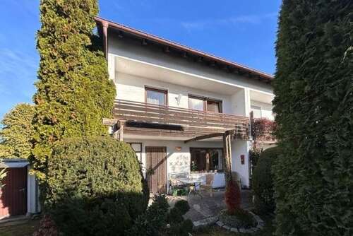 Foto - Haus zum Kaufen in Großkarolinenfeld 595.000,00 € 132 m²