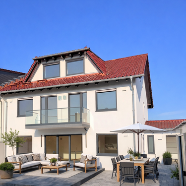 Foto - Haus zum Kaufen in Karben 1.100.000,00 € 305 m²