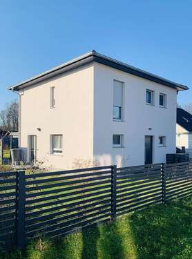 Foto - Haus zum Kaufen in Beeskow 380.000,00 € 107 m²