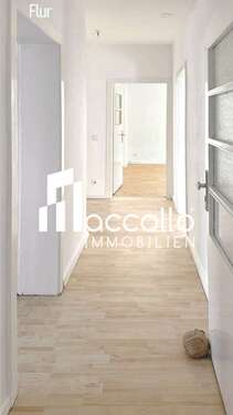 Foto - Wohnung zum Mieten in Bochum 990,00 € 73 m²