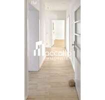 Wohnung zum Mieten in Bochum 990,00 € 73 m²