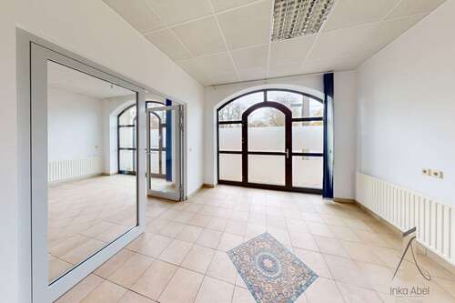 Foto - Büro in Magdeburg Neue Neustadt 1.267,50 € 169 m²