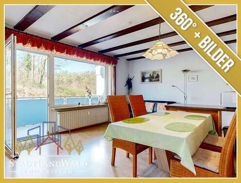 Foto - Wohnung zum Kaufen in Fischbach bei Dahn 83.352,00 € 70 m²