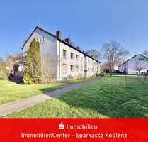 Wohnung zum Kaufen in Koblenz 155.000,00 € 73 m²