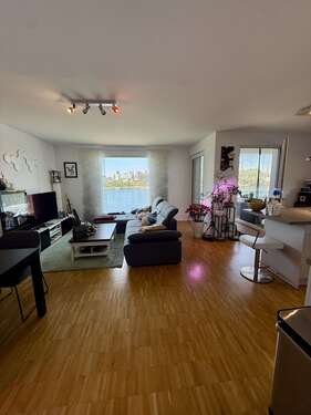 Foto - Wohnung zum Mieten in Mannheim 1.240,00 € 95 m²